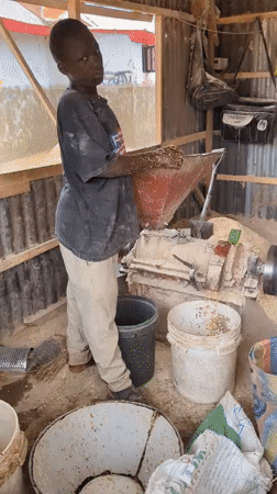 Daily life documented across Sabon Tasha Nigeria community