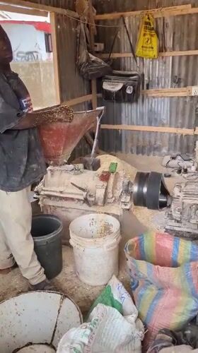 Daily life documented across Sabon Tasha Nigeria community