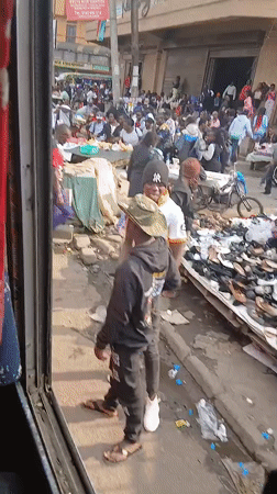 Nairobi, Kenya