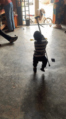 Morning street life documented across Jos, Nigeria neighborhoods