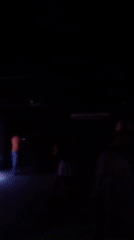 Early morning DJ set draws crowd at Juan Griego nightclub