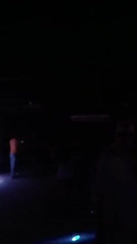 Early morning DJ set draws crowd at Juan Griego nightclub