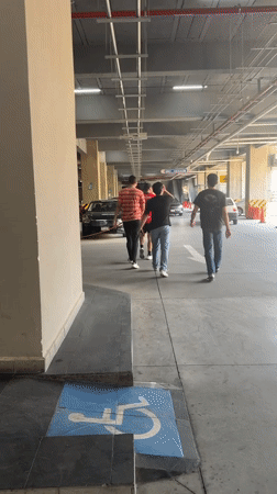 Daily life moments documented in San Bernardino Tlaxcalancingo