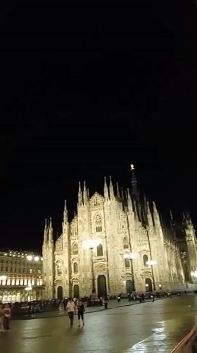 Milan, Italy