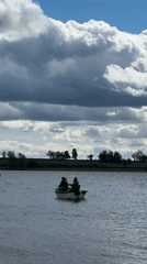 Fishing and ancient remains observed in Rutland locations