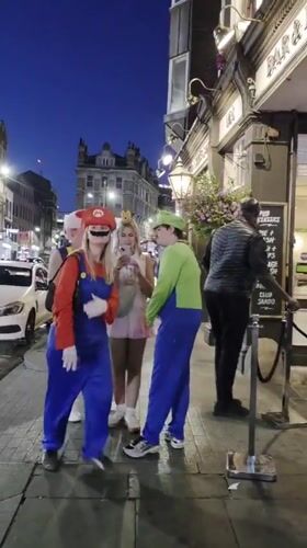 London, United Kingdom
