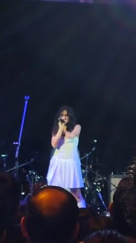 Live music night at Miraflores' Fiesta de la Música