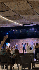 Cultural performance draws audience to Siam Night event in Serik