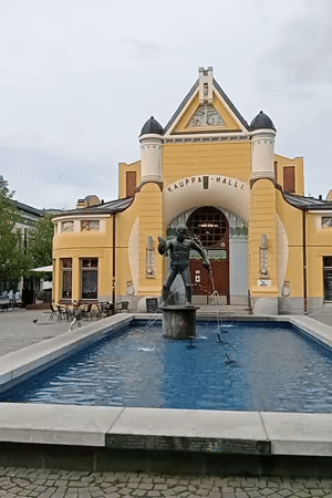 Kuopio, Finland