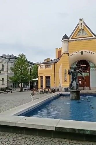 Kuopio, Finland