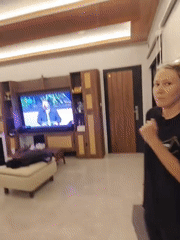 House party with dancing, karaoke in Kuta Selatan