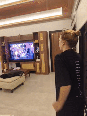 House party with dancing, karaoke in Kuta Selatan