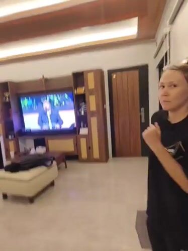 House party with dancing, karaoke in Kuta Selatan