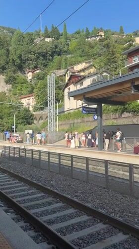 Gittana, Italy