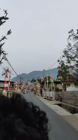 Sumedang, Indonesia