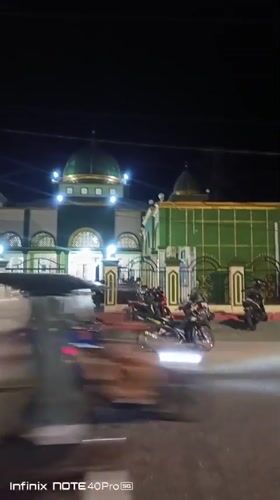 Gorontalo, Indonesia