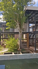 Construction site documented in Kuta Selatan, Indonesia