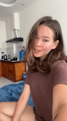 Woman recorded indoors in Vietnamese apartment, May 4
