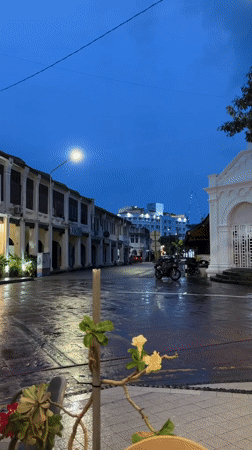 George Town, Malaysia
