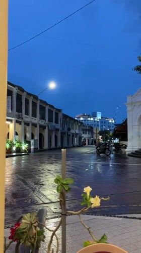 George Town, Malaysia