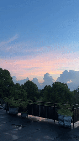 Scenic Indonesian mountain landscapes documented in Busung Biu region
