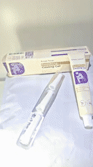 Cooling gel product line getting its close-up in Indonesia