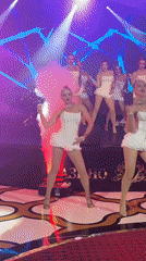 Live music, dance, and casino floor action at Casino Sochi