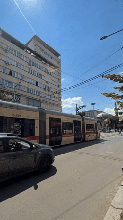 Central Sofia landmarks: market hall, mosque, and morning streets