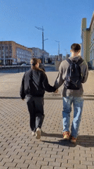 Daily life documented in Izhevsk including mosque, streets, residents