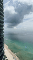 Coastal Views Captured From Multiple Vantage Points