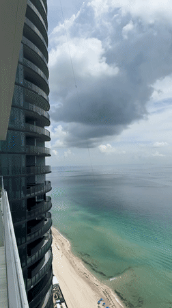 Coastal Views Captured From Multiple Vantage Points