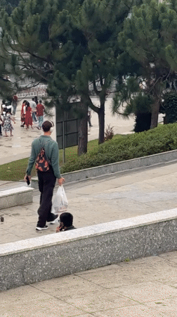 Daily life moments captured across Da Lat Vietnam