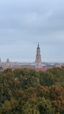 Parma, Italy