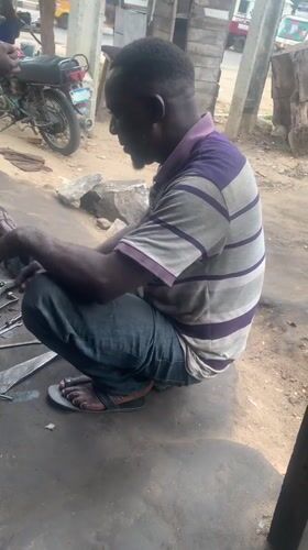 Lokoja, Nigeria