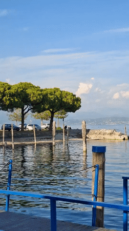 Sirmione, Italy