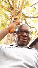 Daily life continues in Adankolo residential area Friday afternoon