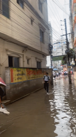 Dhaka, Bangladesh