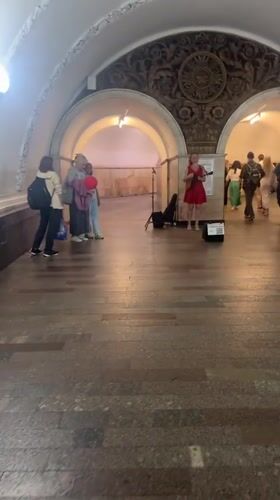 Moscow, Russia