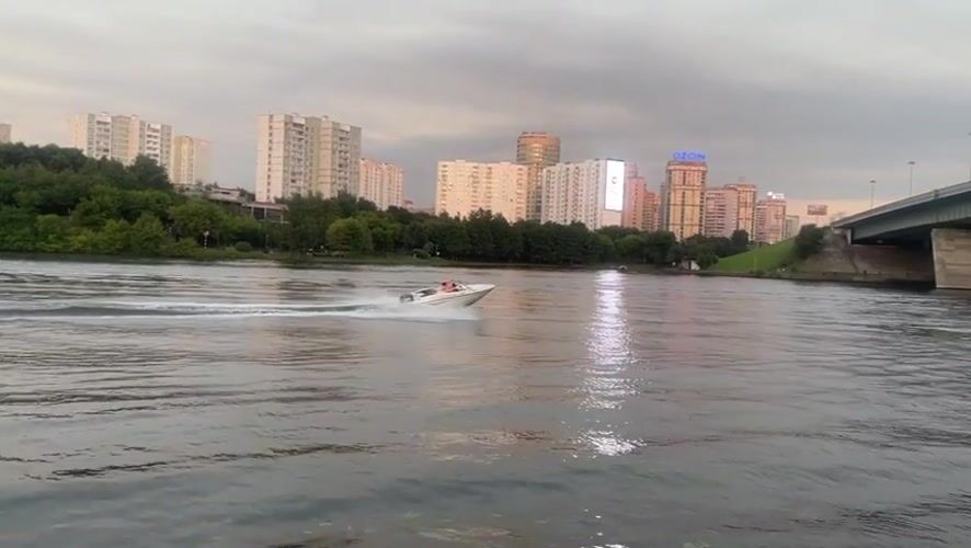 Khimki, Russia