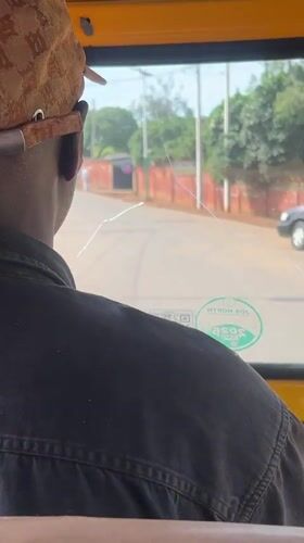 Jos, Nigeria