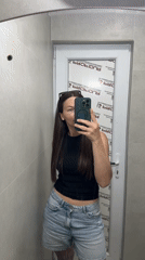Woman documents afternoon moments around Budva, Montenegro in May 2026