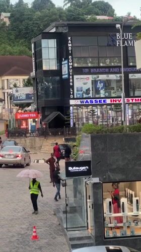 Abuja, Nigeria