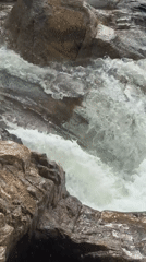 Yang Bay waterfall and cultural exhibit, Khanh Vinh