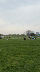 Ordinary Saturday morning unfolds across Nanjing's Jiangning District