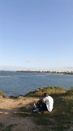 Beach gathering recorded in Dar es Salaam tidal areas