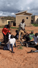 Daily life scenes documented across Jos, Gura Top Nigeria