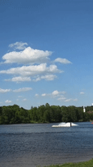 Weekend leisure activities captured across Russian locations