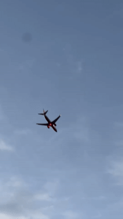 Twilight along the Tagus: Lisbon riverfront at dusk