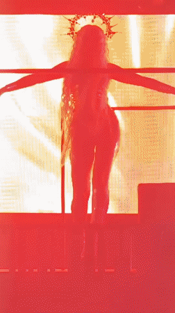 Nightclub performance with crowned performer and DJ in Sochi