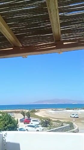 Naxos, Greece